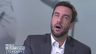 Clay Travis Should Trigger The SJWs And Send Us A Video Of Him Singing The Word "Nigga"